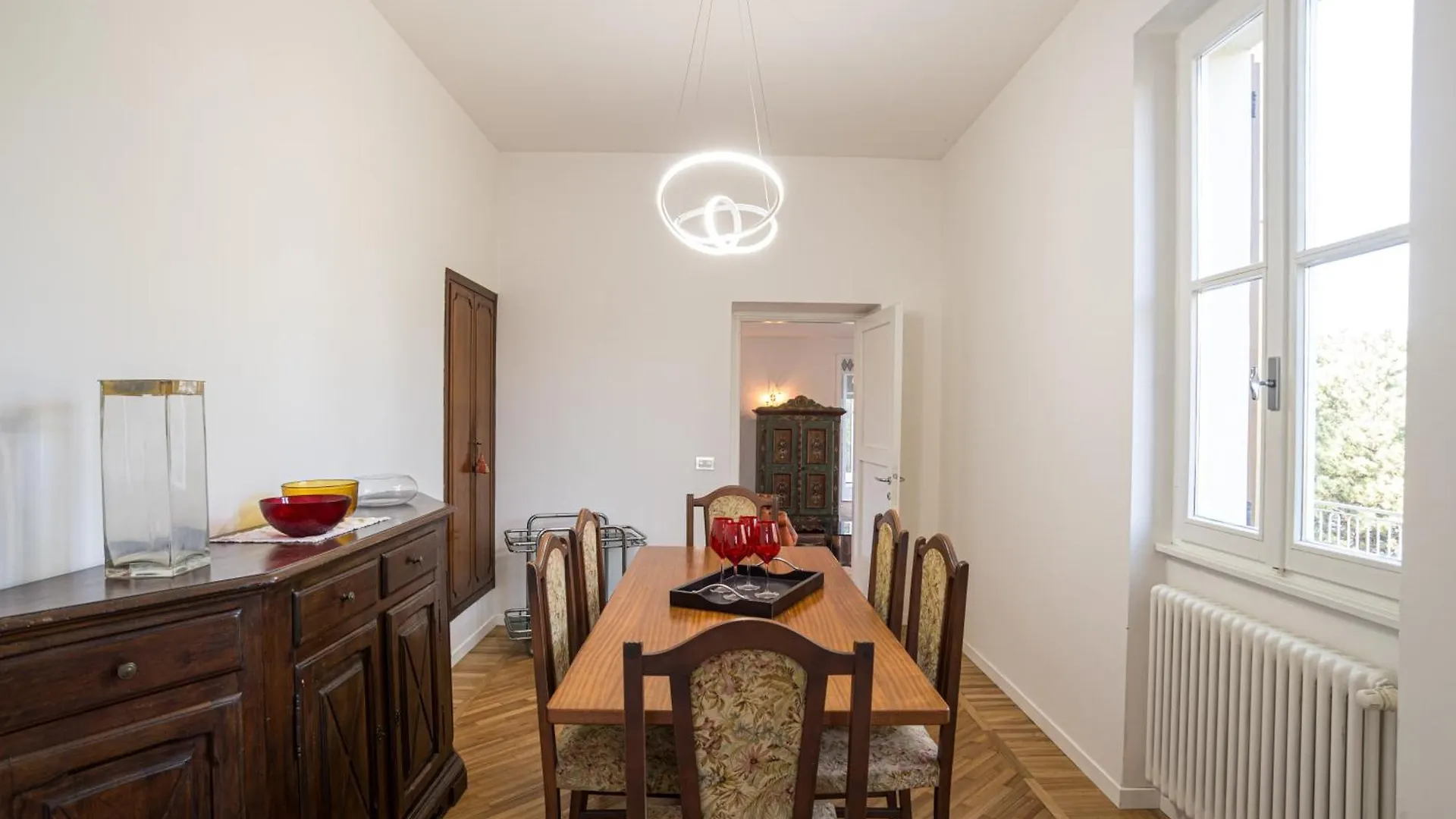 Guest Host - Stylish And Bright Apartment With Private Garden Côme