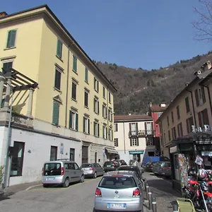  Nocleg ze śniadaniem Al Molo Di Sant'agostino
